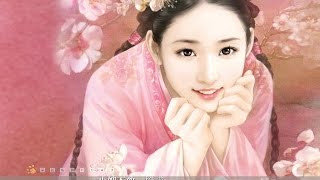 [Pinyin + Vietsub] Nhạc Phim Trung Quốc Buồn Nhất (P4) - Nữ Nhân Hoa screenshot 4