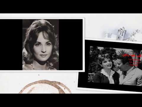 من خلال القناة الرسمية لشادية شاهد واستمع الكليب الرسمي لاغنية أحن قلب عليا ياعين 1958 كاملة