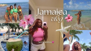 jamaica vlog (cousins edition)