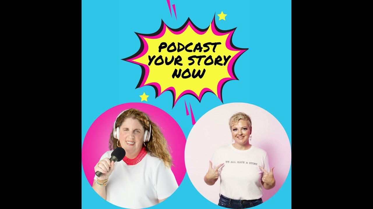 Harnessing the Power of Community and Female Bonds in Podcasting