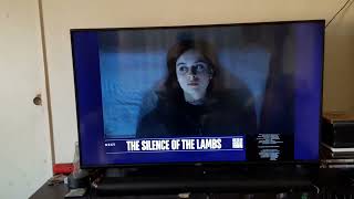 The Bone Collector 1999 Endstart To The Silence Of The Lambs 1991 On Bbc America 8424