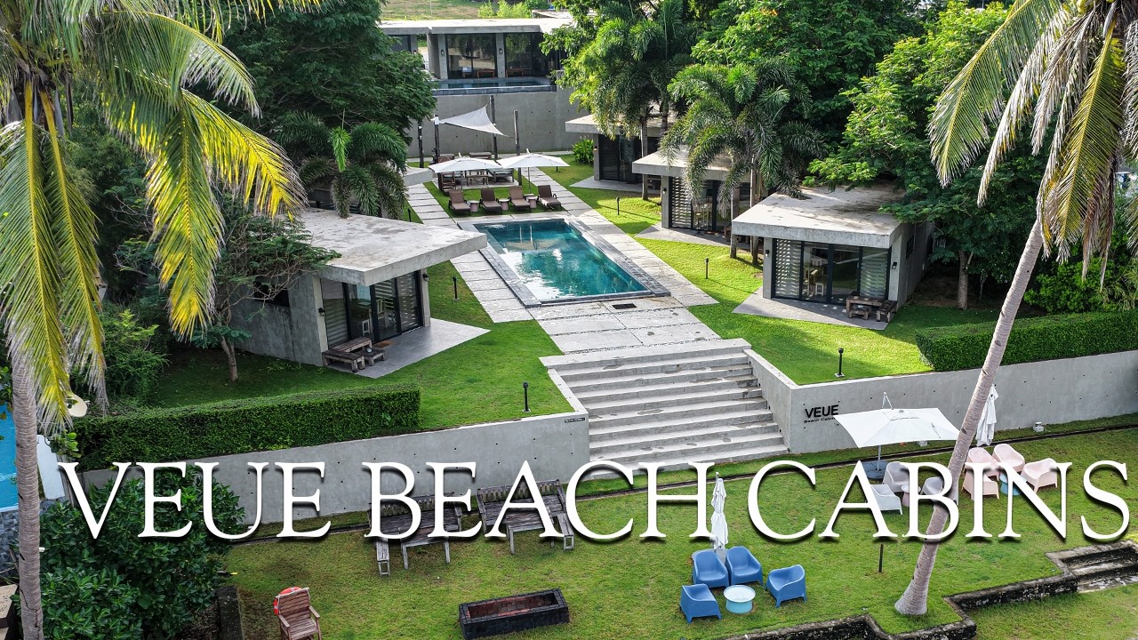 Hidden resort in Bolinao, Pangasinan offers views of the West Philippine Sea