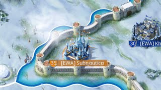 March of Empires Realm 501, EWA vs TWR screenshot 5