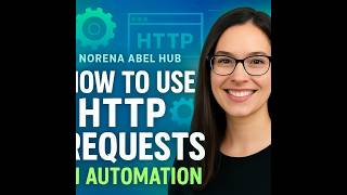 Celebrity How to Use HTTP Requests in Automation Profile