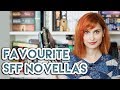 Best Fantasy & Sci-fi Novellas