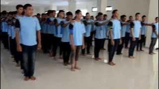 Permainan Dinamika Kelompok