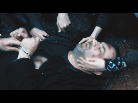 Selin & Mesut - Keskin Bıçak (Arka Sokaklar)