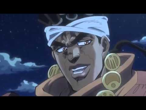 Kokoro Jojoru - Parte 3 Jojo's Bizarre Adventures
