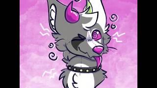 Gift for my Buddy (XAsh The DragonX)