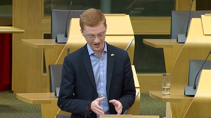 Members' Business  S6M-04950 Ross Greer: Save Loch...