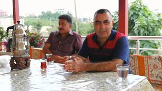 Mersinli Tur - Ela Gözlüm