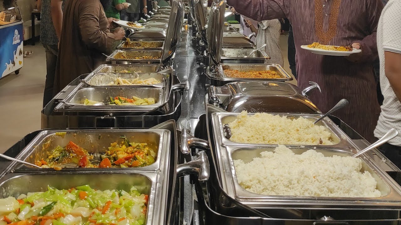 Dhaka Best Budget Buffet 850Tk Dinner The dhaka-best-budget-buffet-850tk-dinner-the