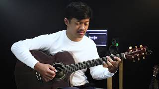 Ibu - Iwan Fals | Fingerstyle