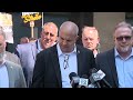 WATCH: Union officials provide LIRR negotiations update| NBC New York