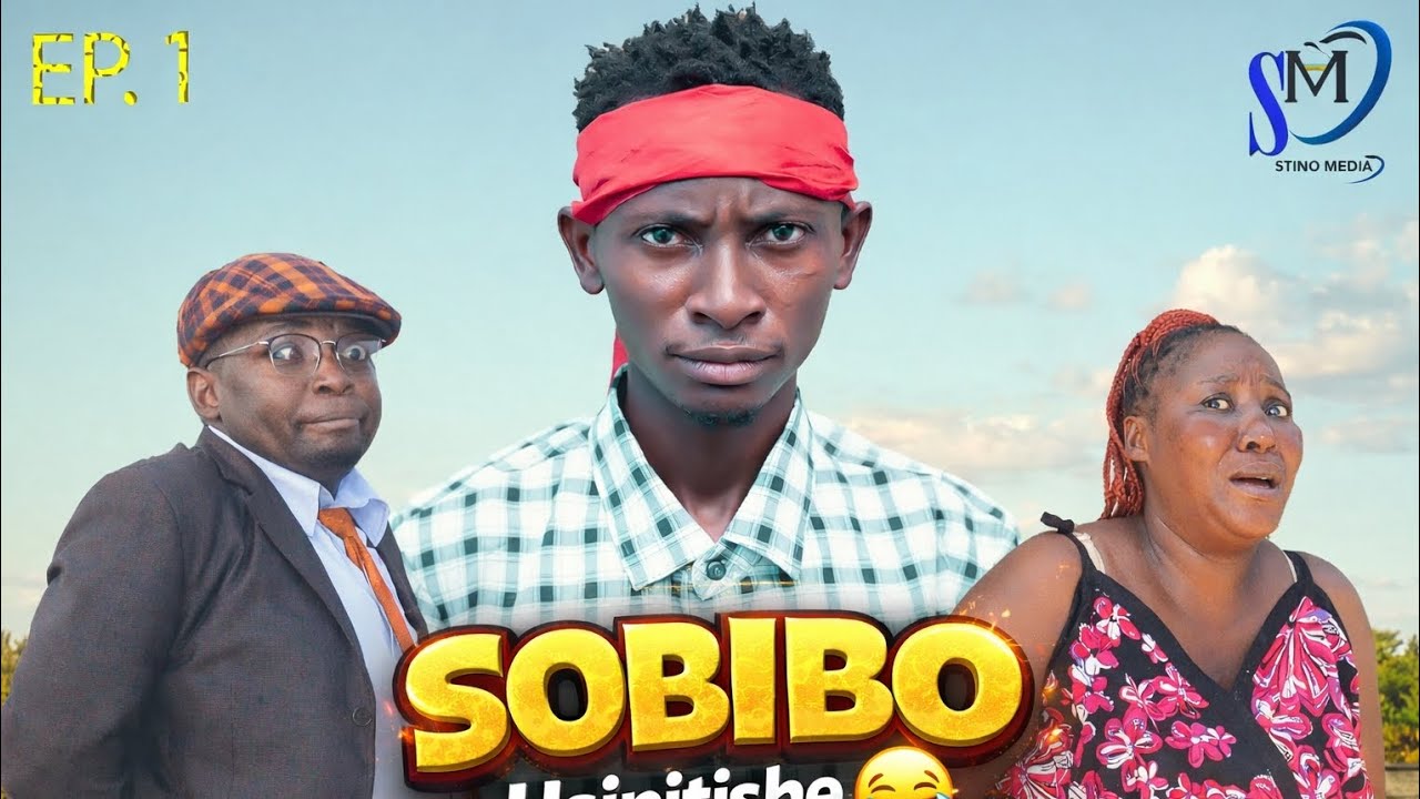 SOBIBO EPISODE 01 LOVE DRAMA 🇹🇿 BONGO MOVIE @KitaleMkudeSimba @dplatnumz @mkojani 