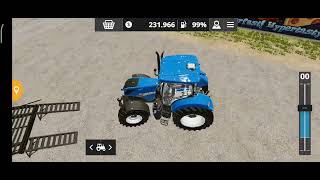 Fs 20 Taşiyici Römork Modu Link Açıklamada