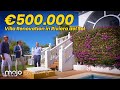 Renovating a 500k Villa in Riviera del Sol | Part 1 | Vlog #022