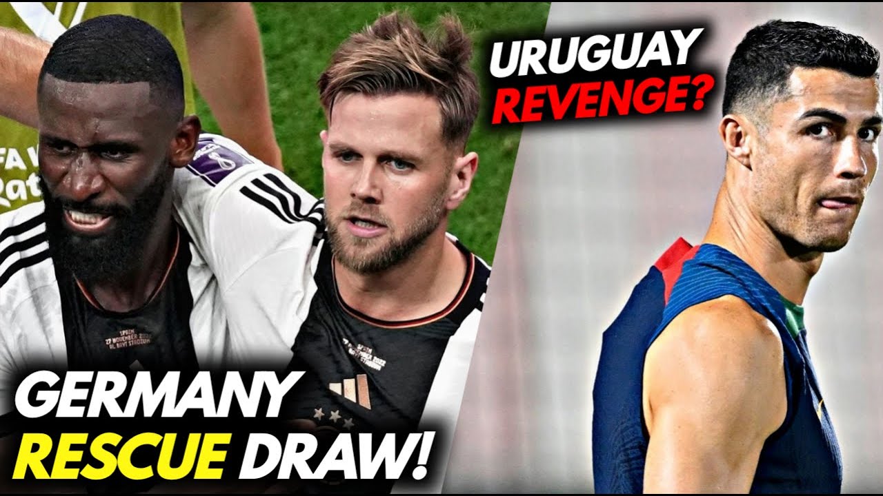 Dynamic World Cup Daily Live: Germany Take On Paraguay; Brazil Survive Japan Scare Moment Illustration Dynamic World Cup Daily Live: Germany Take On Paraguay; Brazil Survive Japan Scare Moment Illustration