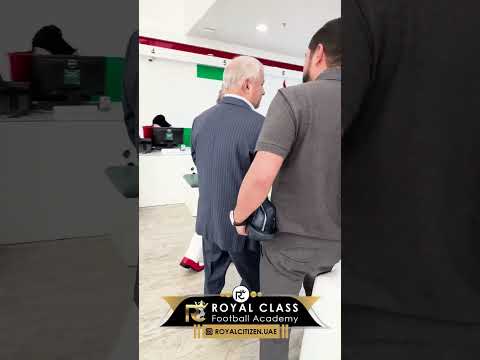 اعلام افتتاح بزرگ ترین مجلل ترین و تخصصی ترین آکادمی فوتبال ایرانی جهان در خارج از کشور