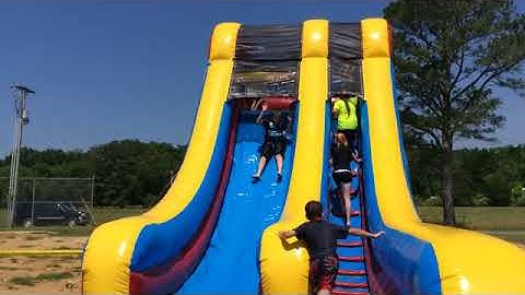 Accelerated Reader Music Video 2014