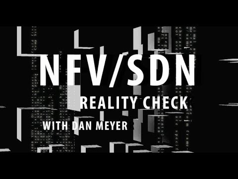 SDN to control workload placement with greater mobility, SDN ROI – NFV/SDN Reality Check Episode 61