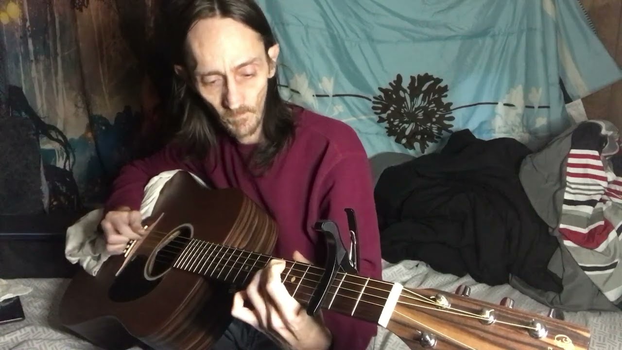 “ Dissociated By Day Dream “