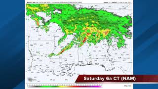 April 23, 2021 Weather Xtreme Video - Afternoon Edition