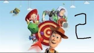 GXO: Disney/Pixar Toy Story Mania! Часть 2 Бе Бо Пип Лун поп screenshot 1