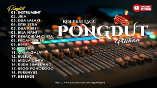 KOLEKSI MP3 36 - PONGDUT KENDANG RAMPAK FULL ALBUM TERBARU DAN TERENAK..!!!