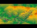 Simulating Flood using ArcGIS