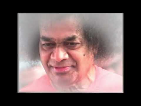 Видео: ШРИ САТЬЯ САИ БАБА.  Саи Баба поет. Sathya Sai Baba sings. #СаиБаба #Свами #СаиБабапоёт