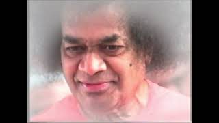 ШРИ САТЬЯ САИ БАБА. Саи Баба поет. Sathya Sai Baba sings. #СаиБаба #Свами #СаиБабапоёт