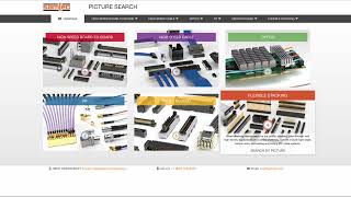 Samtec helps guide you in the Design Process