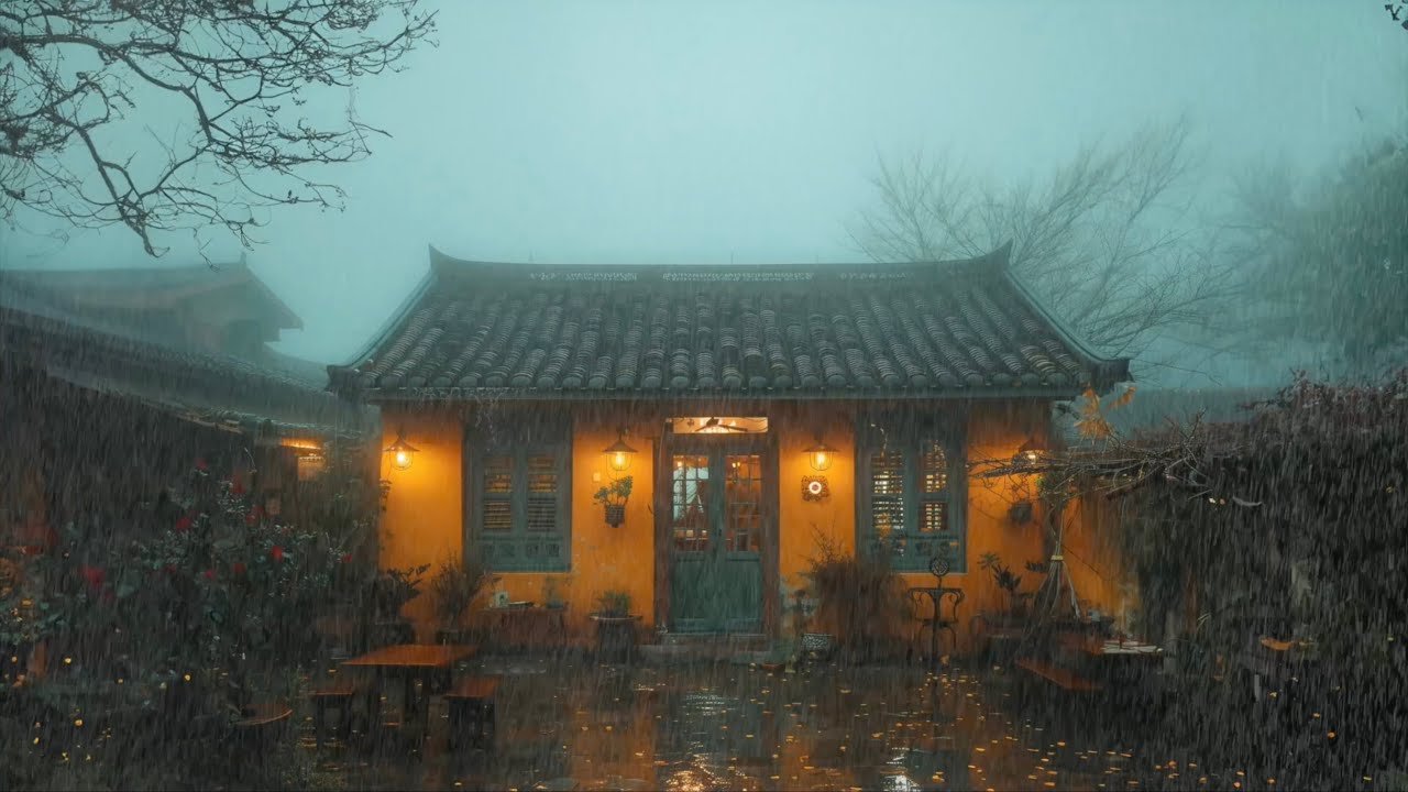 Rainy Season In Vietnam Rain Sounds For Sleep Relax Study YouTube rainy-season-in-vietnam-rain-sounds-for-sleep-relax-study-youtube