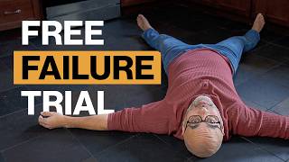 Why You Can Fail and They Can't