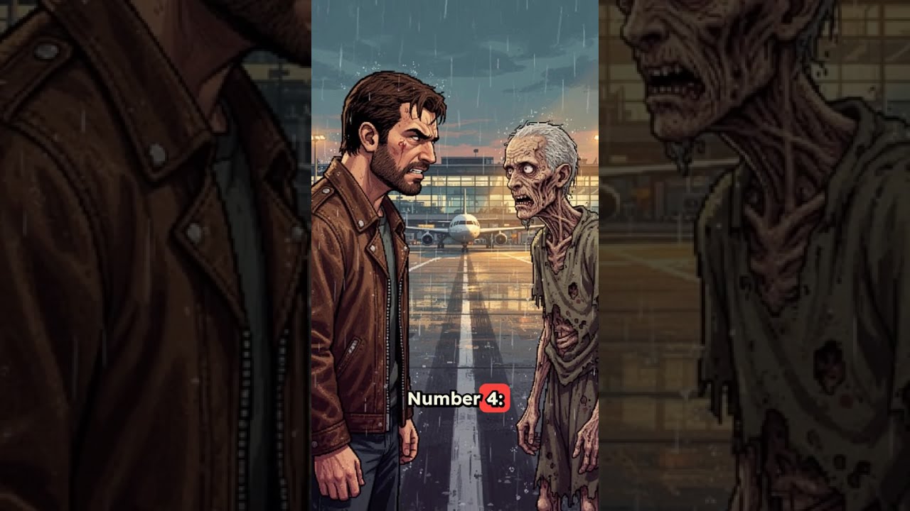 Top 5 Most INSANE Kills in GTA History!  (Grand Theft Auto's Brutal Moments)