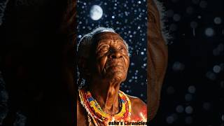 Africa Knew the Stars Before Telescopes — The Hidden Science They Never Told You #foryou #osho #
