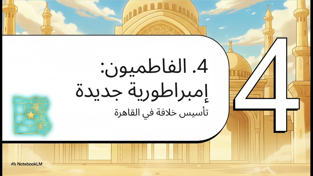 ظهور مصر المستقلة