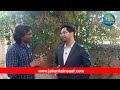 Upsc ias exam  sayyed talib ahmed  exclusive interview on jahan ka insaaf kurlaboymumbai