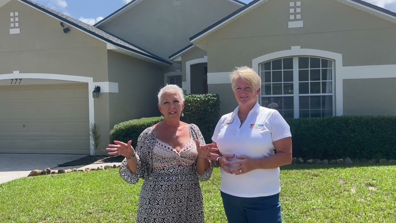 New Listing 777 Trey Ct, Apopka, FL