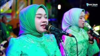 MAULA YA SHOLLI - NEW ELSAFA - PENGAJIAN & SANTUAN ANAK YATIM PIATU - NGETUK GUNUNGWUNGKAL PATI