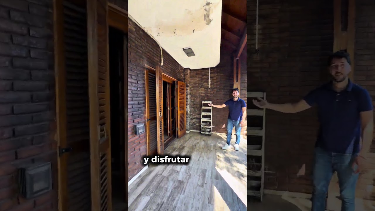 Casa en Adrogue