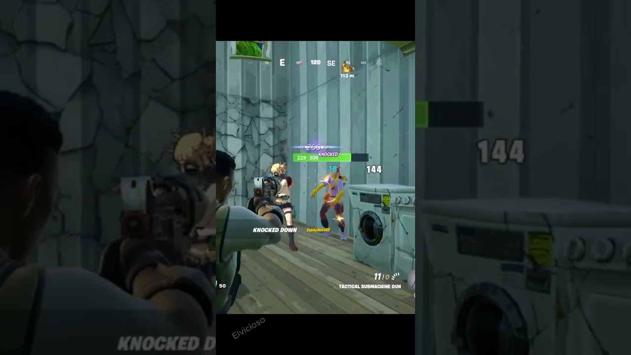 funk moments fortnite 