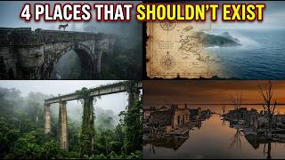 The World's Most Unsettling Mysteries | That Science Still Can't Fully Explain