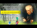 Intimations of Immortality from Recollections of Early Childhood by WILLIAM WORDSWORTH