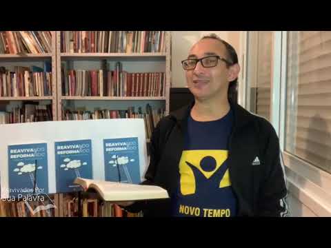 Salmo 111 - Pastor Valdeci Júnior