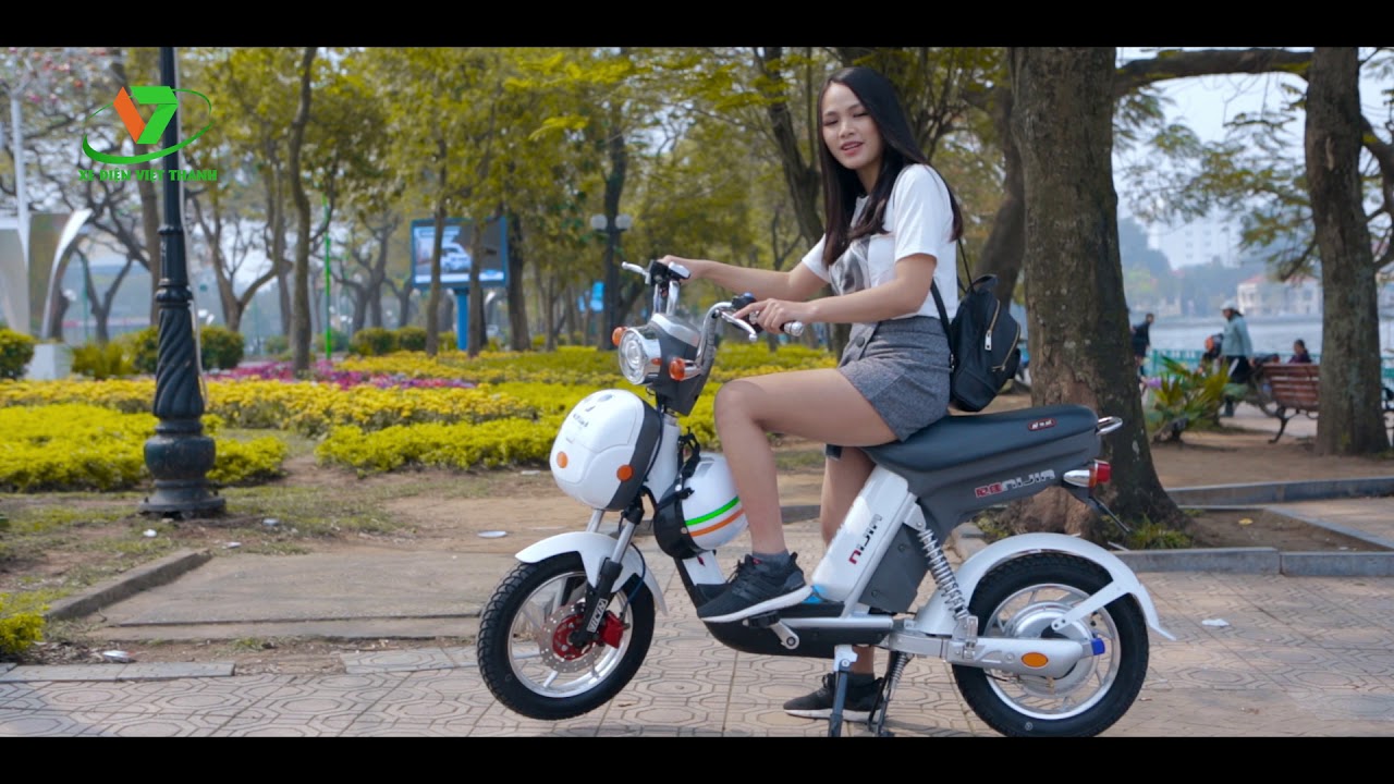 Xe đạp điện Nijia Dibao nơi bán giá rẻ nhất tháng 032023