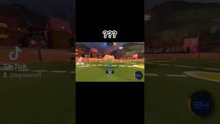 ok...Layzow on Rocket League #rocketleague #rocketleaguevideos #rocketleagueshorts