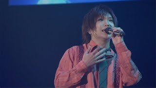 鬼龍院翔「夏の日の1993」LIVE MV