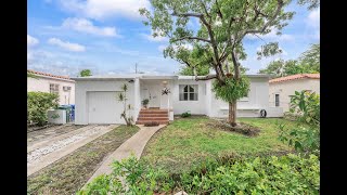 2121 SW 20th Street Miami FL ColdwellBankerHomes com